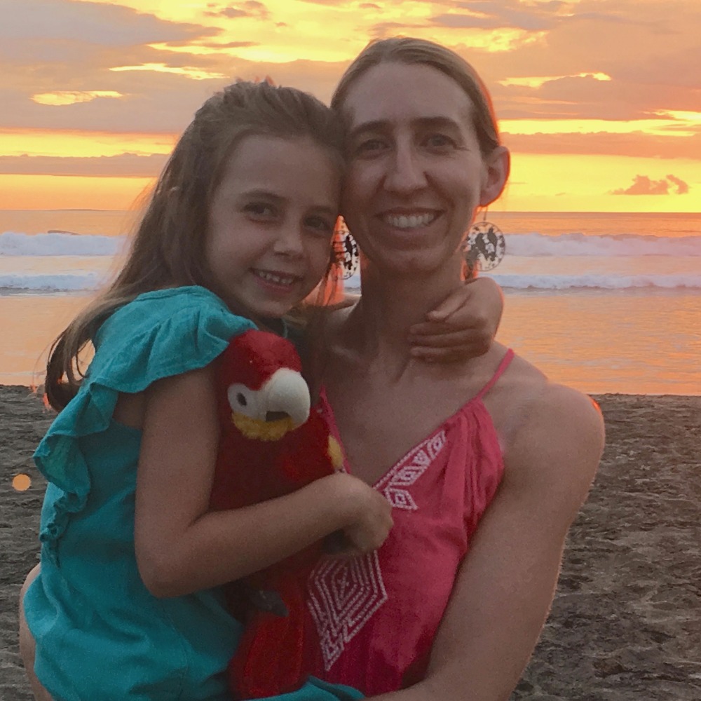 Meet your Posher, Gretchen